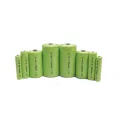 Batterie rechargeable NI-MH AA 2700mAh Batterie Pack